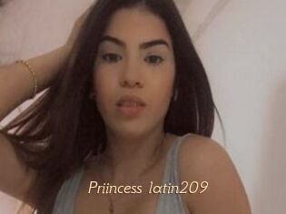 Priincess_latin209