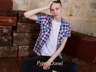 PrinceDonel