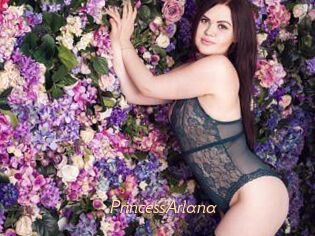 PrincessArlana