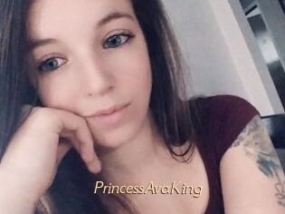 PrincessAvaKing