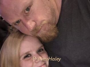 PrincessHaley