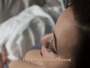 PrincessJasmineMonroe