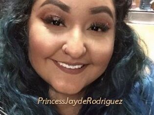 PrincessJaydeRodriguez