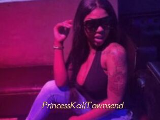PrincessKaliTownsend