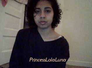 PrincessLolaLuna