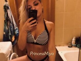 PrincessMiya