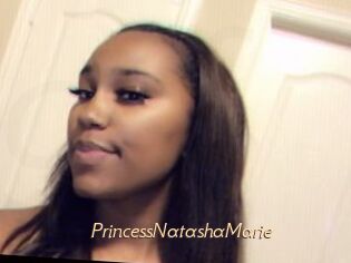 PrincessNatashaMarie