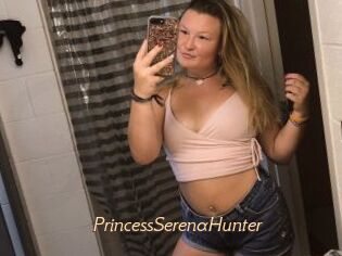 PrincessSerenaHunter