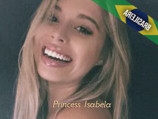 Princess_Isabela