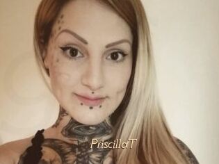 PriscillaT