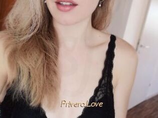 PriveraLove