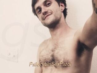 PsilocybinSexPistol