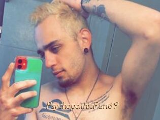 PsychopathicFun69