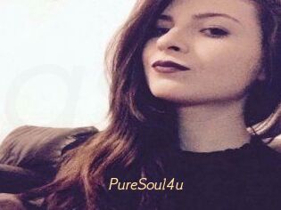 PureSoul4u