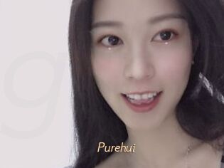 Purehui