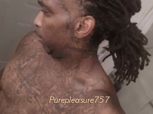 Purepleasure757