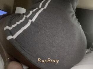 PurpBaby