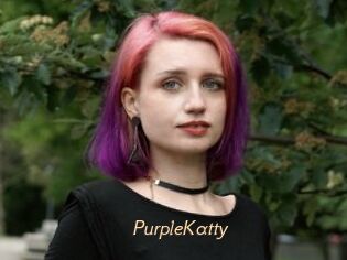 PurpleKatty