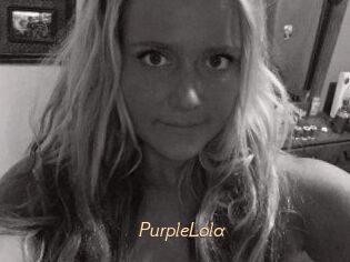 PurpleLola