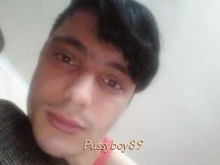 Pussyboy89