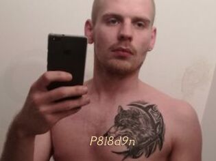 P8l8d9n