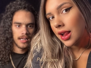 Pablolara