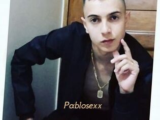 Pablosexx