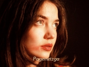 Pagemetzga