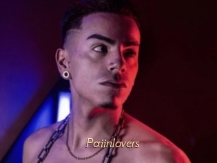 Paiinlovers