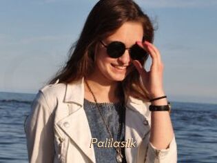 Palilasilk