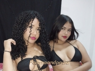 Palomaandpaola