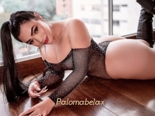 Palomabelax