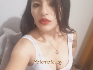 Palomalovely