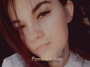 Pamelaadkins