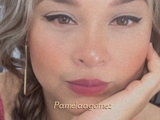 Pamelaagomez