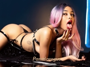 Pamelarogue