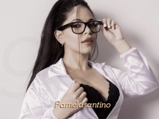 Pamelasantino