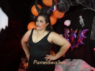 Pamelawalker