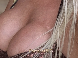 Pamella007