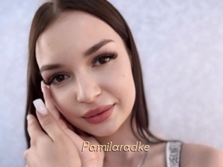 Pamilaradke