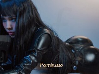 Pamirusso