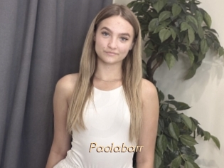Paolabarr