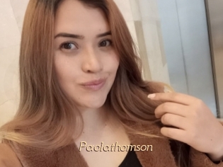 Paolathomson