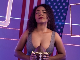 Paolitaken