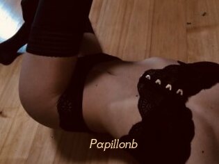 Papillonb