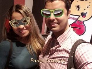 ParejaXcaliente