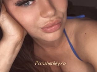 Parishenleyxo