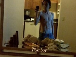 Partiboy