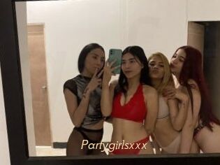 Partygirlsxxx