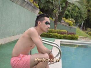 Pasioncruise